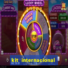 kit internacional fts 2024